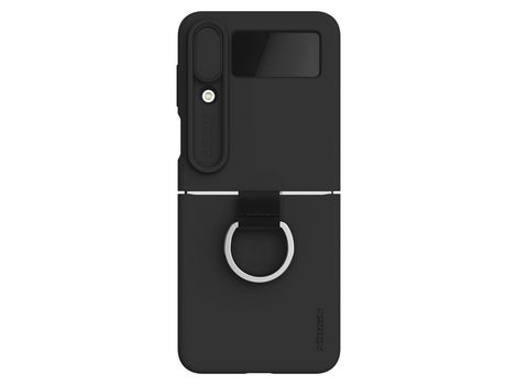 Carcasa para Samsung Galaxy Z Flip4 5G NILLKIN
