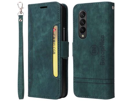 Carcasa para Samsung Galaxy Z Fold3 5G BETOPNICE