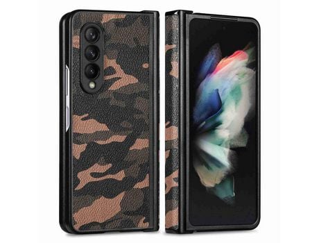 Carcasa para Samsung Galaxy Z Fold3 5G