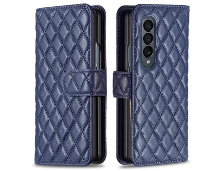 Carcasa para Samsung Galaxy Z Fold3 5G BINFEN COLOR