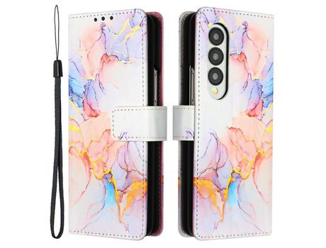 Carcasa para Samsung Galaxy Z Fold3 5G