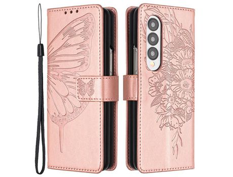 Carcasa para Samsung Galaxy Z Fold3 5G