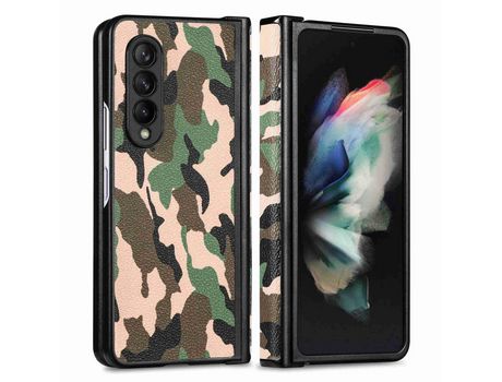 Carcasa para Samsung Galaxy Z Fold3 5G