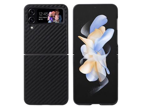 Carcasa para Samsung Galaxy Z Flip4 5G