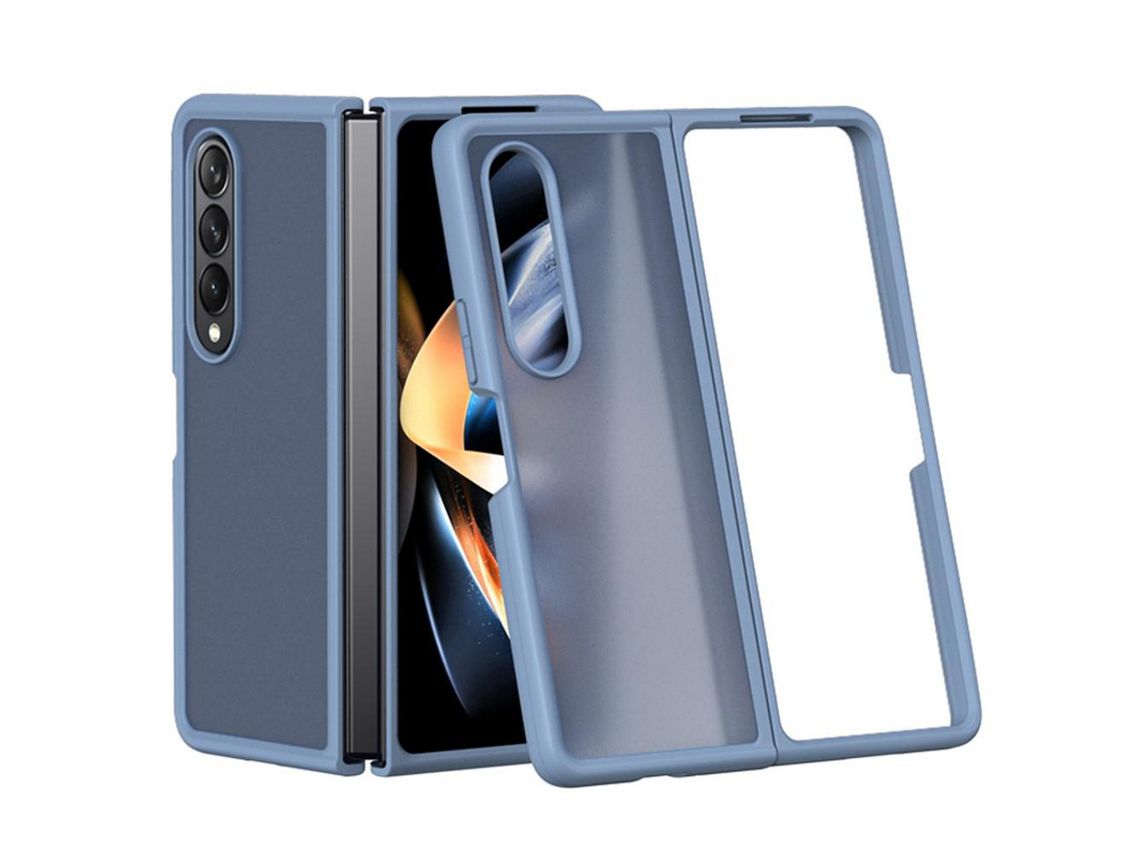 Carcasa para Samsung Galaxy Z Fold4 5G