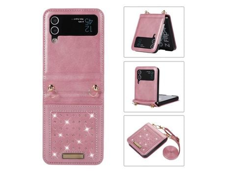 Carcasa para Samsung Galaxy Z Flip4 5G