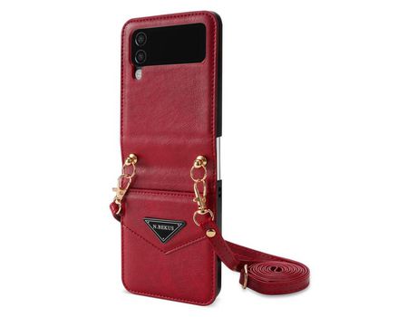 Carcasa para Samsung Galaxy Z Flip4 5G N.BEKUS