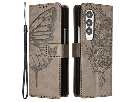 Carcasa para Samsung Galaxy Z Fold4 5G