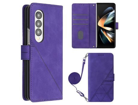 Carcasa para Samsung Galaxy Z Fold4 5G
