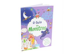 Libro de Europrice (Portugués)
