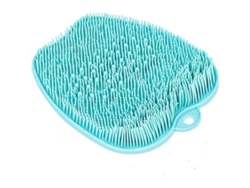 Cepillo Para Pies Para La Ducha, Elimina La Piel Muerta, Limpiador De Pies, Baño