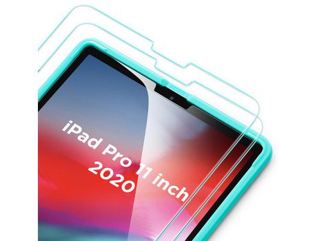 Protector de Pantalla para iPad Pro 11 SLOWMOOSE