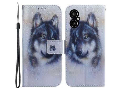 Carcasa para Xiaomi Poco M4 5G