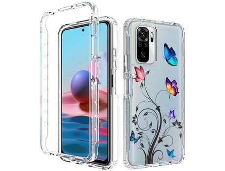 Carcasa para Xiaomi Note 10S 4G