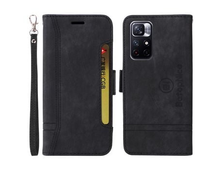 Carcasa para Xiaomi 11I 5G BETOPNICE