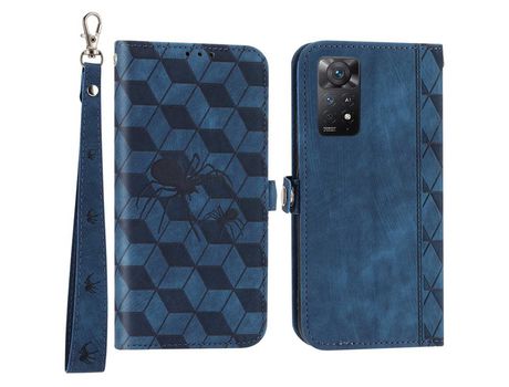 Carcasa para Xiaomi Note 11 4G (Qualcomm)