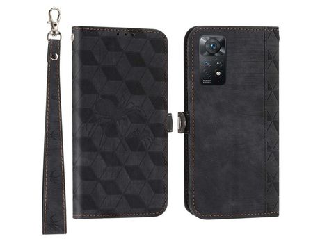 Carcasa para Xiaomi Note 11 4G (Qualcomm)