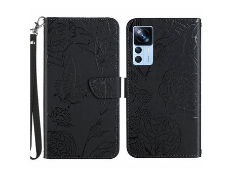Carcasa para Xiaomi 12T Pro 5G
