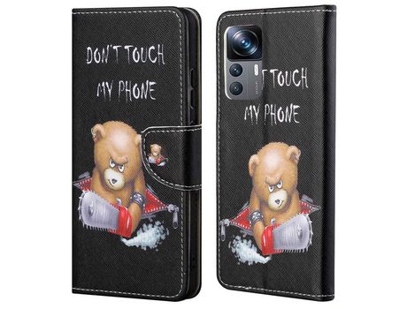 Carcasa para Xiaomi 12T Pro 5G