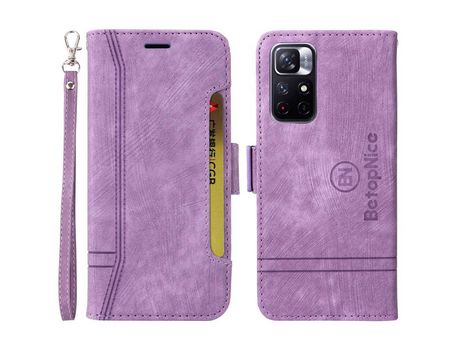 Carcasa para Xiaomi 11I 5G BETOPNICE
