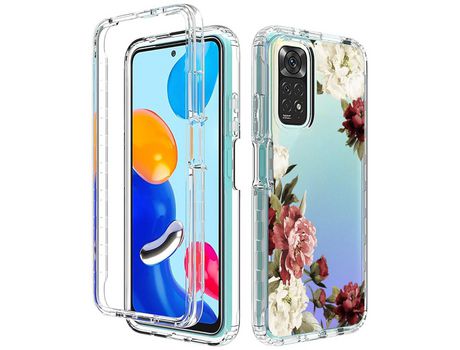 Carcasa para Xiaomi Note 11 4G (Qualcomm)