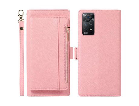 Carcasa para Xiaomi Note 11 Pro 5G (Qualcomm)