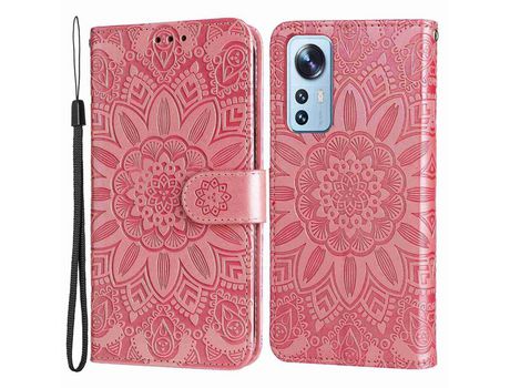 Carcasa para Xiaomi 12 Lite 5G