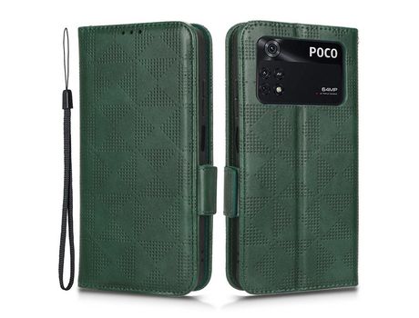 Carcasa para Xiaomi Poco M4 Pro 4G