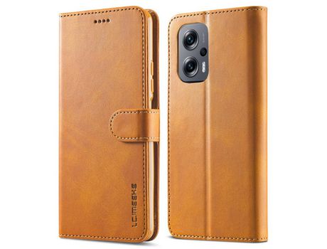 Carcasa para Xiaomi 11 Prime 5G LC.IMEEKE