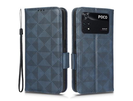Carcasa para Xiaomi Poco M4 Pro 4G