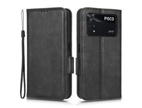 Carcasa para Xiaomi Poco M4 Pro 4G