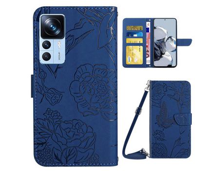 Carcasa para Xiaomi 12T Pro 5G