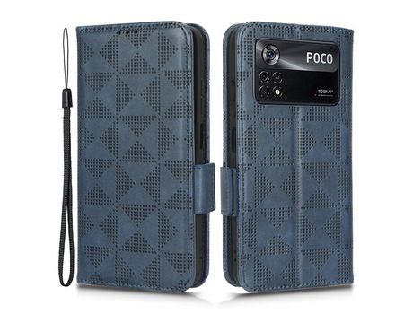 Carcasa para Xiaomi Poco X4 Pro 5G