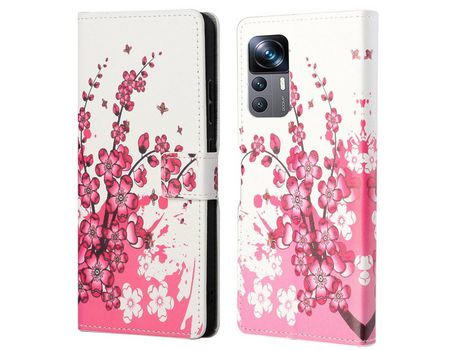 Carcasa para Xiaomi 12T Pro 5G