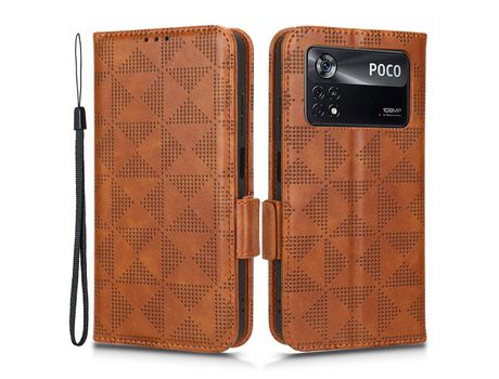 Carcasa para Xiaomi Poco X4 Pro 5G