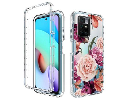 Carcasa para Xiaomi Redmi 10 Prime