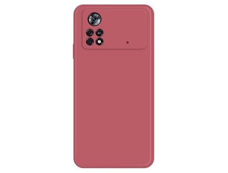 Carcasa para Xiaomi Poco X4 Pro 5G
