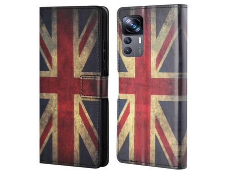 Carcasa para Xiaomi 12T Pro 5G