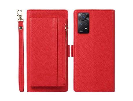 Carcasa para Xiaomi Note 11 Pro 5G (Qualcomm)