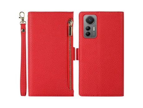 Carcasa para Xiaomi 12 Lite 5G