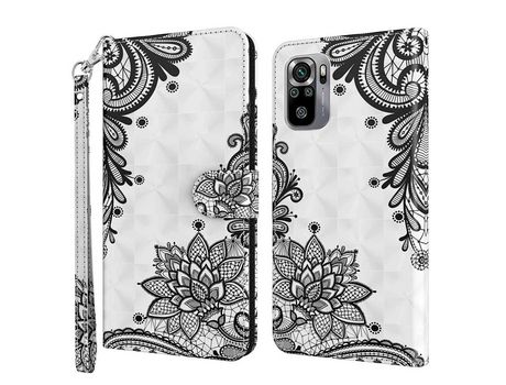 Carcasa para Xiaomi Redmi Note 10S 4G