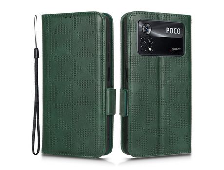 Carcasa para Xiaomi Poco X4 Pro 5G