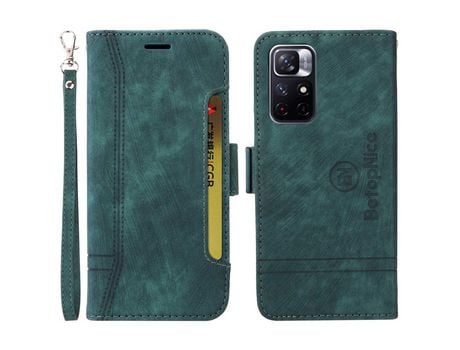 Carcasa para Xiaomi 11I 5G BETOPNICE