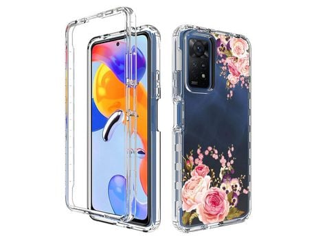 Carcasa para Xiaomi Note 11 Pro 4G (Mediatek)