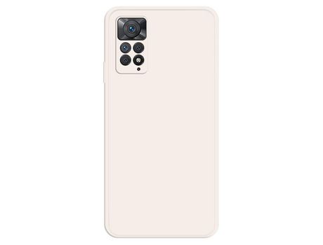 Carcasa para Xiaomi Note 11 Pro 5G (Qualcomm)