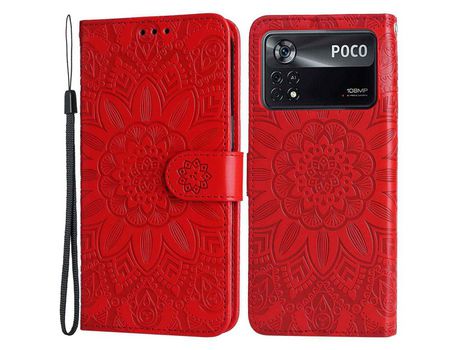 Carcasa para Xiaomi Poco X4 Pro 5G