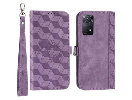 Carcasa para Xiaomi Note 11 4G (Qualcomm)
