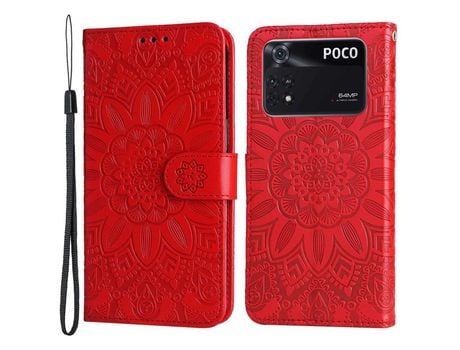 Carcasa para Xiaomi Poco M4 Pro 4G