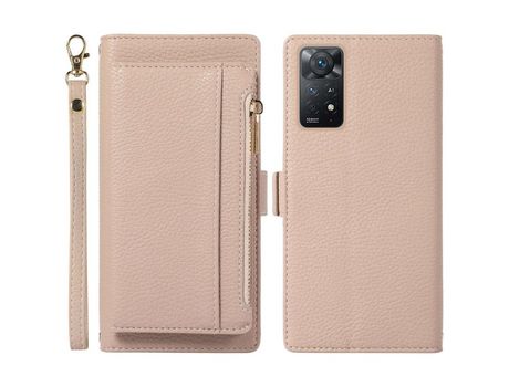 Carcasa para Xiaomi Note 11 Pro 5G (Qualcomm)