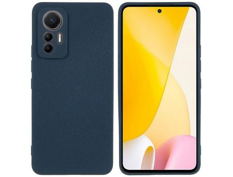 Carcasa para Xiaomi 12 Lite 5G